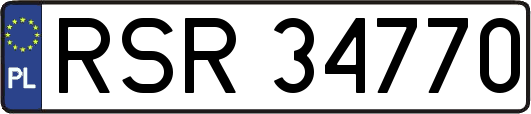 RSR34770