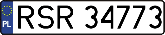 RSR34773