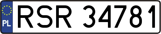 RSR34781