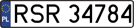 RSR34784