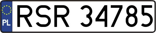 RSR34785