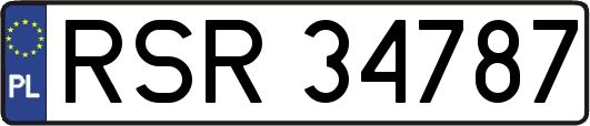RSR34787