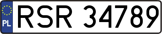 RSR34789
