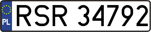 RSR34792