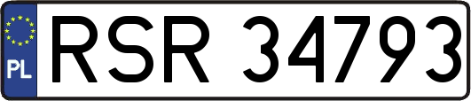 RSR34793