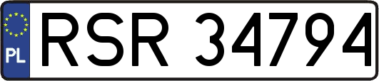 RSR34794