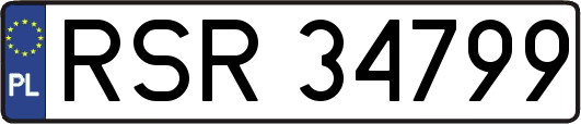 RSR34799