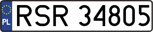 RSR34805