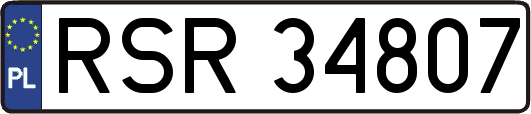 RSR34807