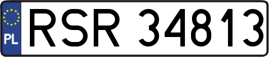 RSR34813