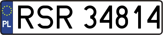 RSR34814
