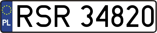 RSR34820