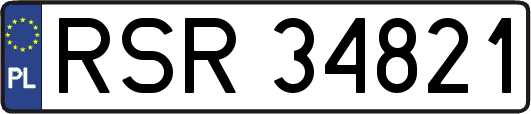 RSR34821