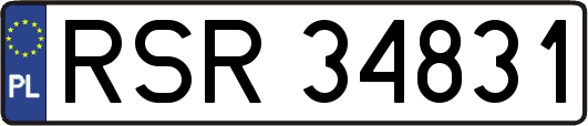 RSR34831