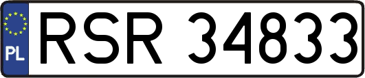 RSR34833