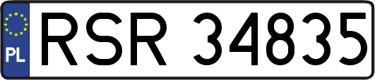 RSR34835