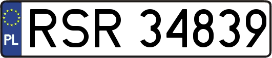 RSR34839