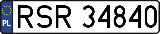 RSR34840