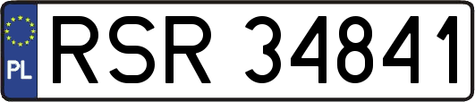 RSR34841