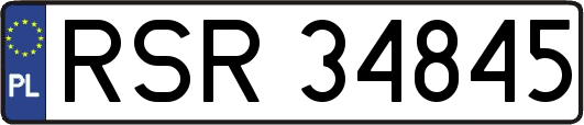 RSR34845
