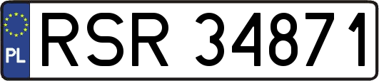 RSR34871