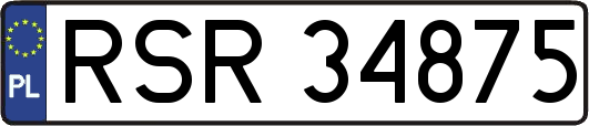 RSR34875