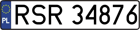 RSR34876