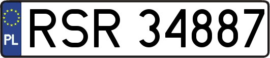 RSR34887