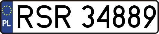 RSR34889