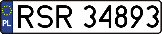 RSR34893