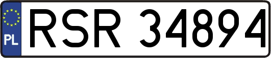 RSR34894
