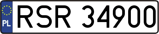 RSR34900