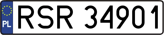 RSR34901