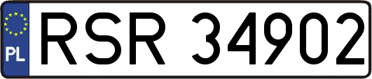RSR34902