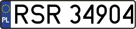 RSR34904