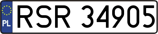 RSR34905