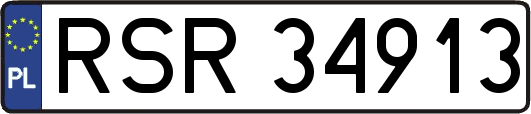 RSR34913