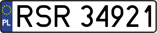 RSR34921