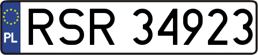 RSR34923