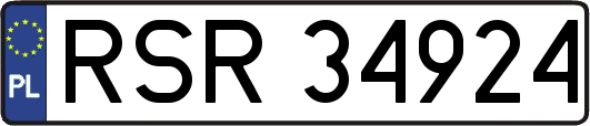 RSR34924