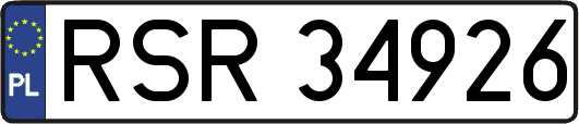 RSR34926