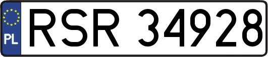 RSR34928