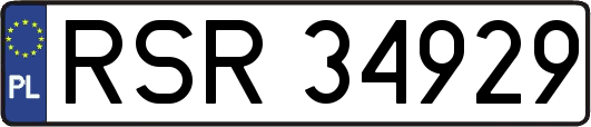 RSR34929