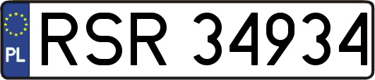 RSR34934