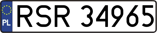 RSR34965