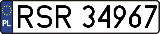 RSR34967