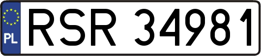 RSR34981