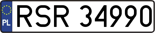 RSR34990