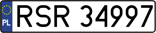 RSR34997
