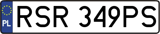 RSR349PS